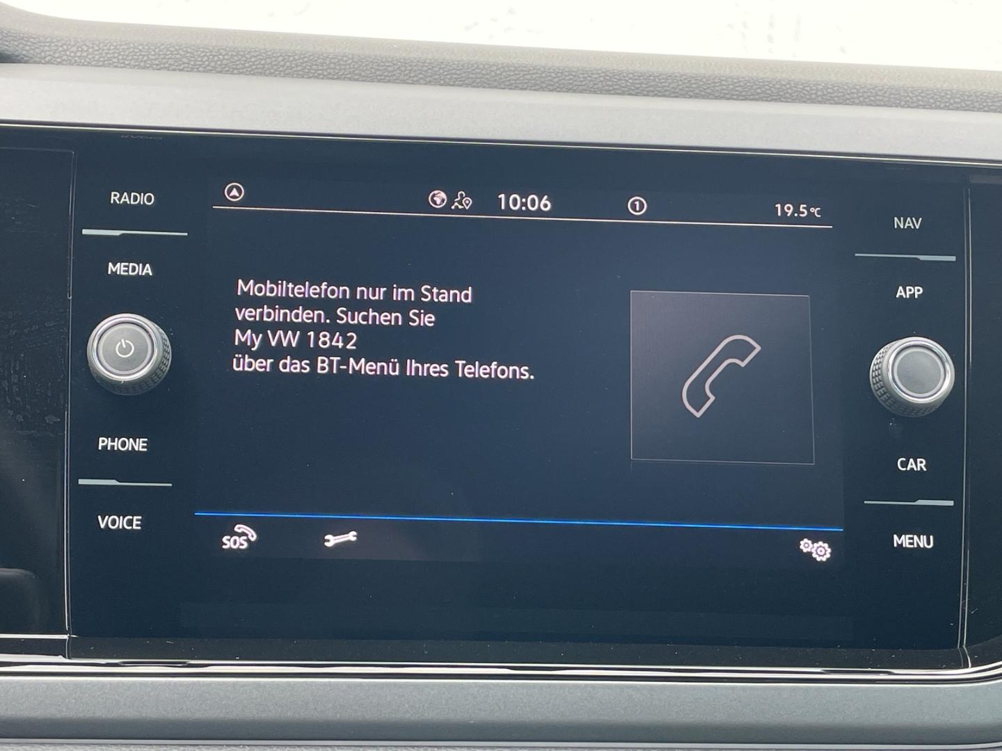 Volkswagen Taigo 1.0 TSI DSG IQ.Drive R-Line