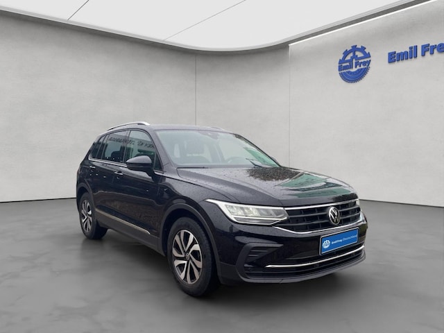 Volkswagen Tiguan 1.5 TSI DSG Life