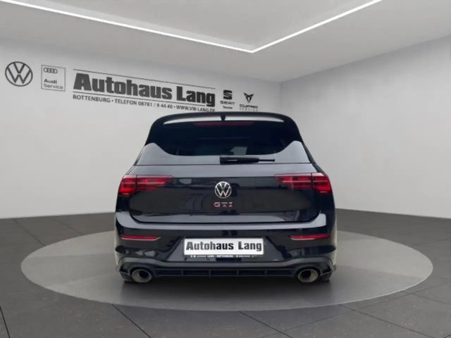 Volkswagen Golf 2.0 TSI DSG GTI Golf VIII