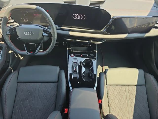 Audi A5 Hybride Quattro