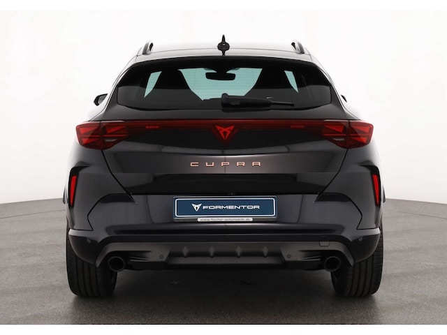 Cupra Formentor 2.0 TSI VZ