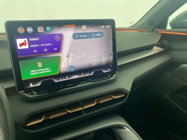 Cupra Terramar 1.5 e-Hybrid VZ