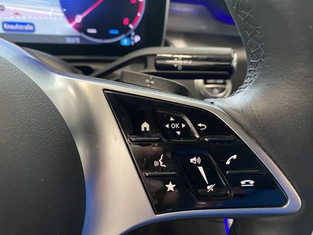 Mercedes-Benz C 220 4MATIC C 220 d