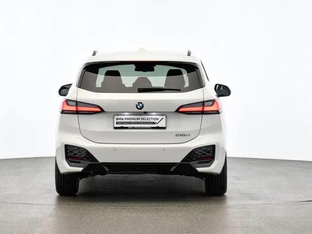 BMW 218 218d Active Tourer Sedan