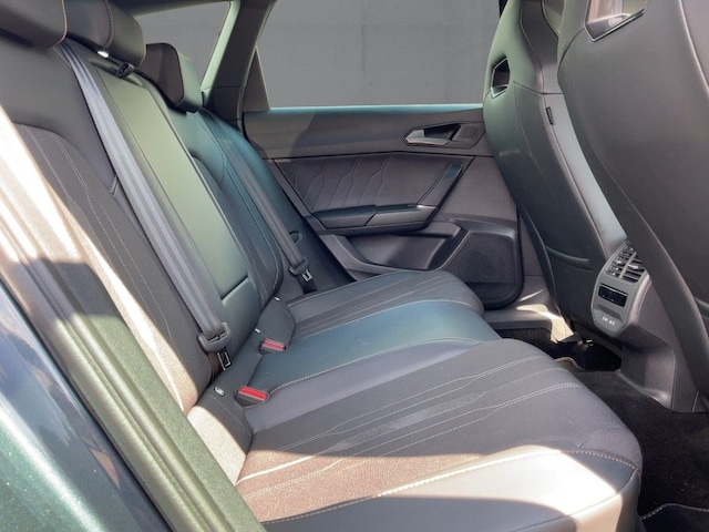 Cupra Leon 2.0 TSI 4Drive DSG ST Sportstourer