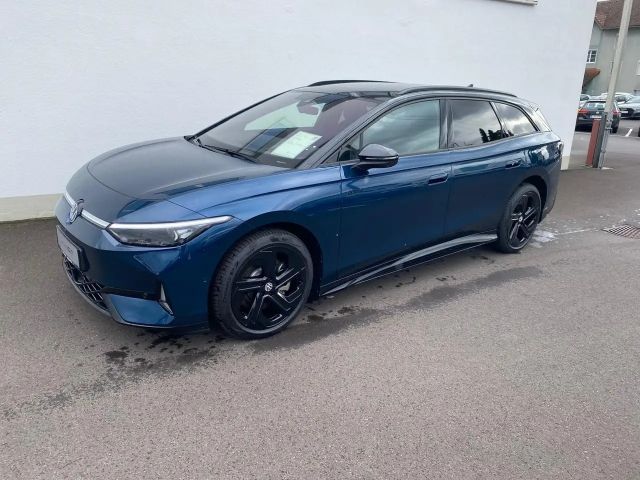 Volkswagen ID.7 4Motion Business GTX Tourer