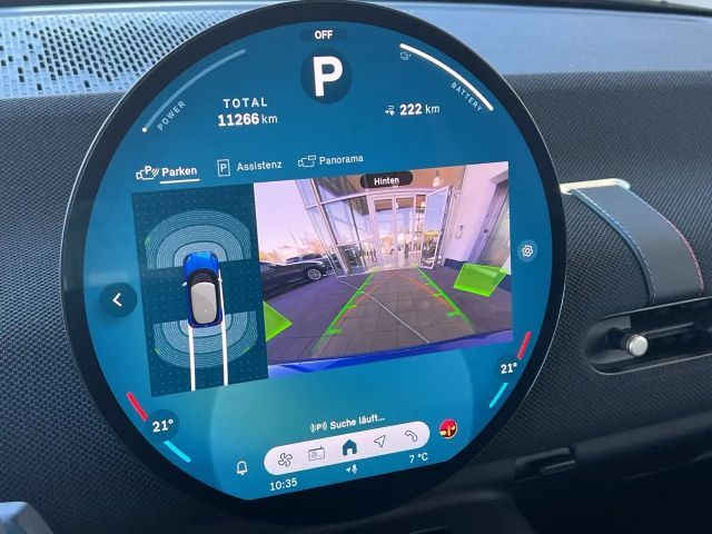 MINI Cooper E Classic