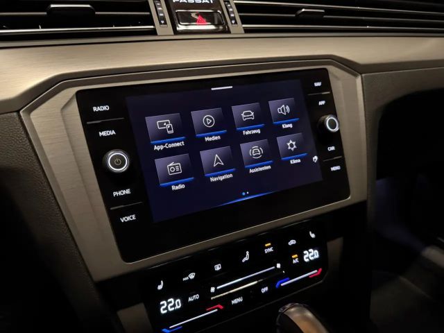 Volkswagen Passat DSG Variant
