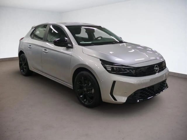 Opel Corsa Edition