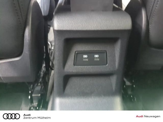 Audi Q2 35 TFSI S-Line