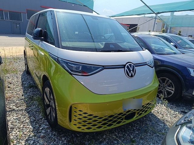 Volkswagen ID.Buzz 150 kW Pro