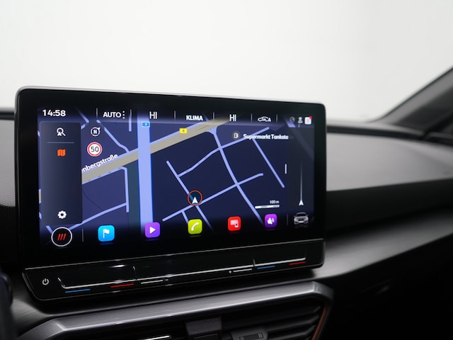 Cupra Leon DSG e-Hybrid