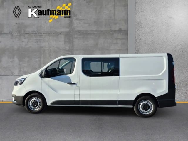 Renault Trafic Blue Comfort L2H1 dCi 150