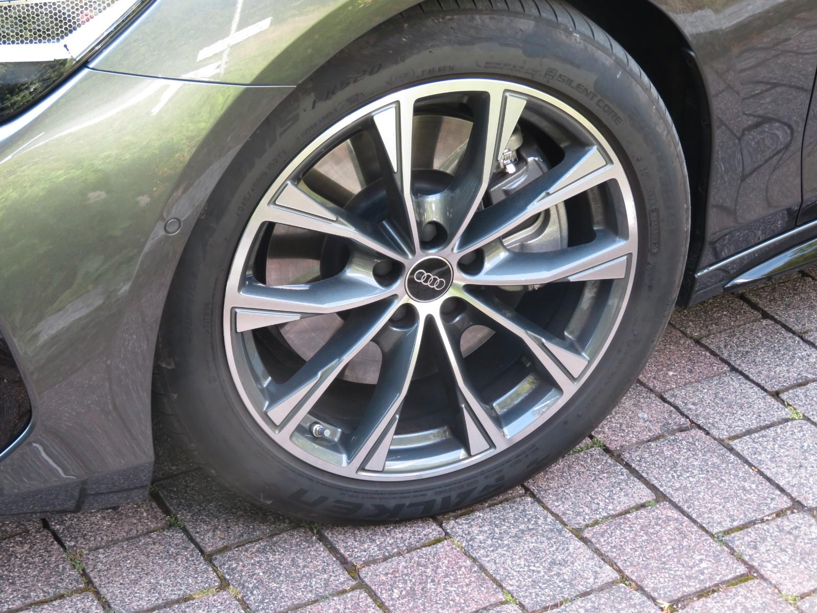 Audi A6 Avant S-Line