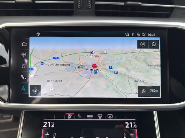 Audi S6 Avant Quattro