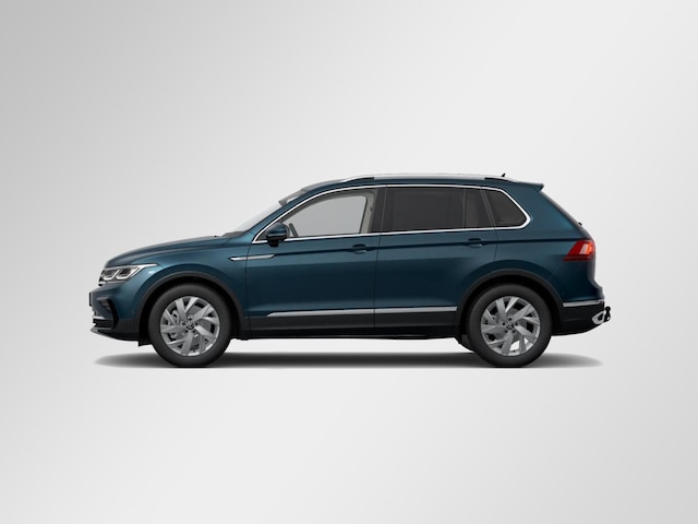 Volkswagen Tiguan 2.0 TSI DSG Elegance Elegance