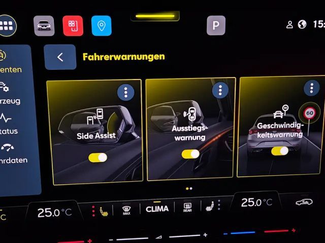 Seat Leon 1.5 eTSI FR-lijn