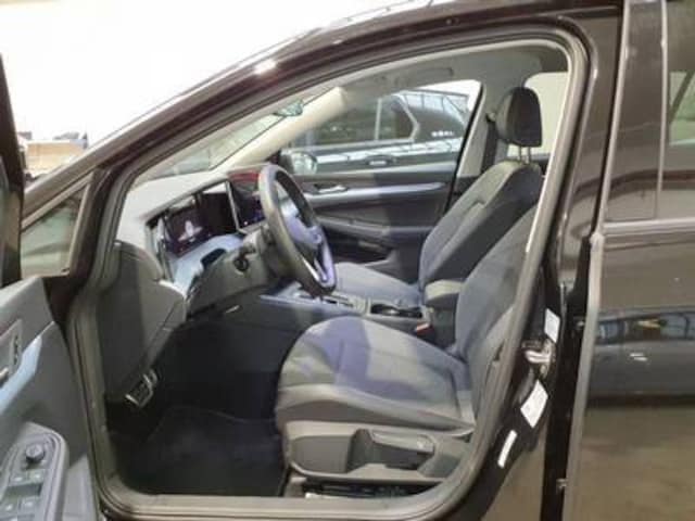 Volkswagen Golf 1.5 eTSI DSG Golf VIII