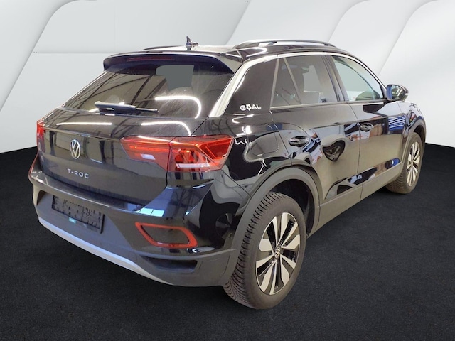 Volkswagen T-Roc 2.0 TDI