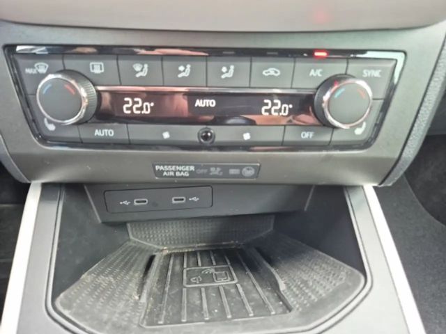 Seat Arona Xcellence