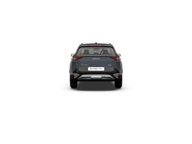 Kia Sportage GT-Line