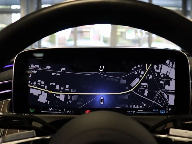 Mercedes-Benz E 200 AVANTGARDE Sedan