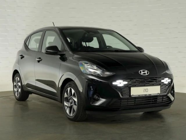 Hyundai i10 Trend