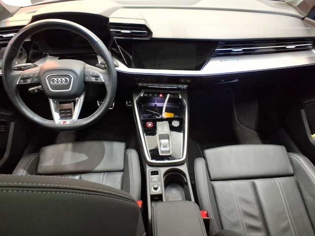Audi S3 Quattro S-Tronic Sportback