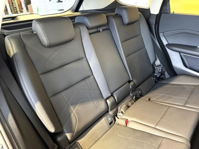 BMW X1 sDr18d Aut.U11 NAV+TEM+SITZH+KOMF+adpLED+SPUR