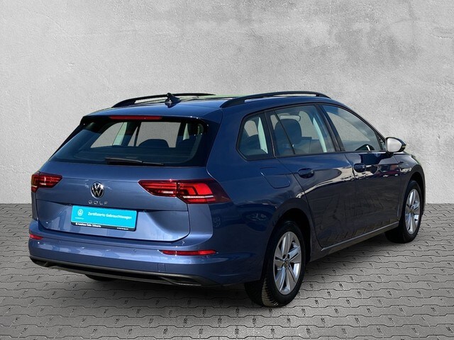 Volkswagen Golf 1.5 TSI Golf VIII Life Variant