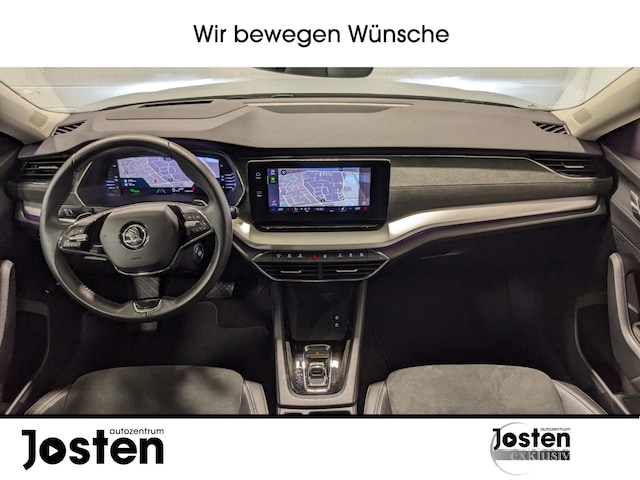 Skoda Octavia Combi Style Style iV