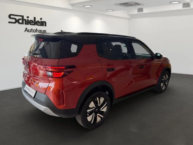 Opel Frontera 44 kWh GS e-Frontera