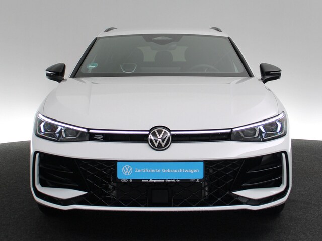 Volkswagen Passat R-Line eHybrid