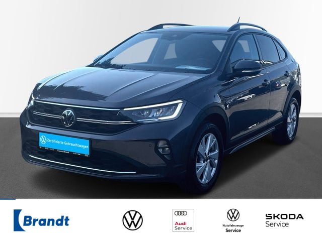 Volkswagen Taigo 1.0 TSI Life