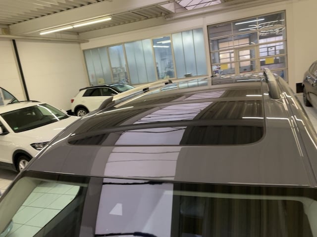 Volkswagen Caddy 1.5 TSI DSG Style