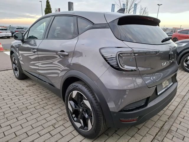 Renault Captur TCe 90 Techno