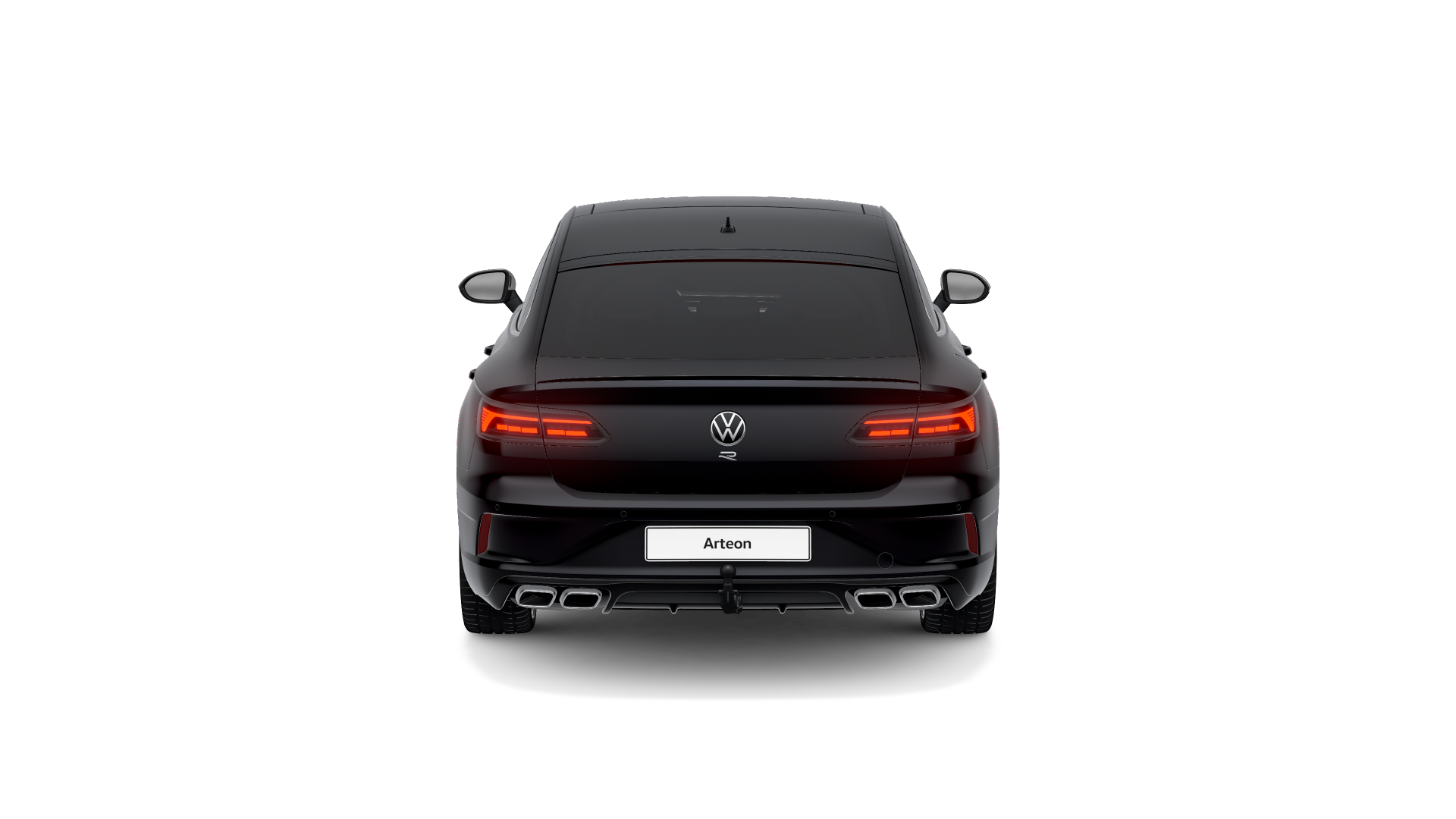 Volkswagen Arteon IQ.Drive