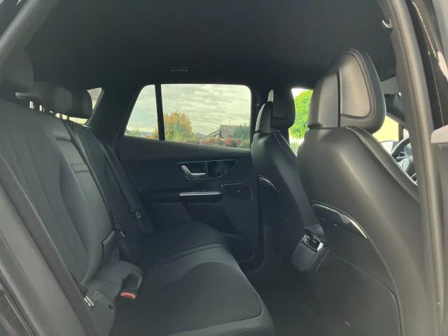 Mercedes-Benz EQE SUV 350 4MATIC