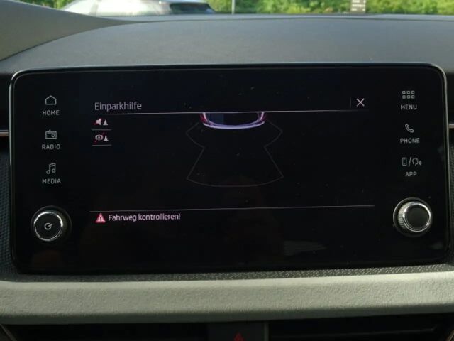 Skoda Kamiq 1.0 TSI Selection