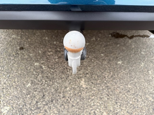 Volkswagen Tayron 1.5 eTSI DSG Life