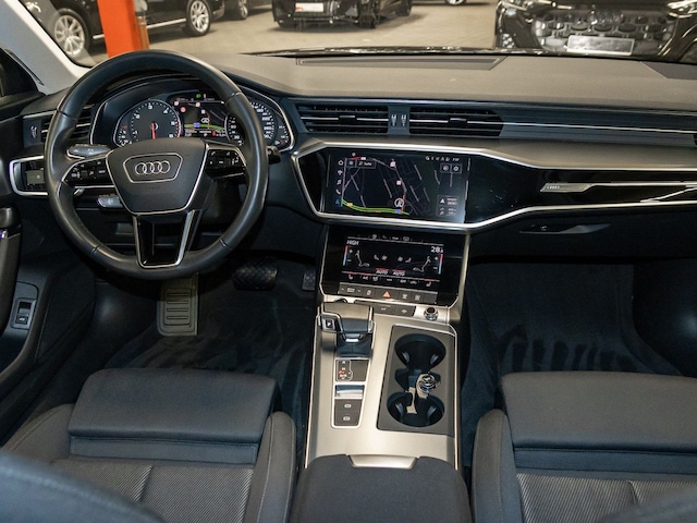 Audi A6 40 TDI Avant S-Tronic Sport