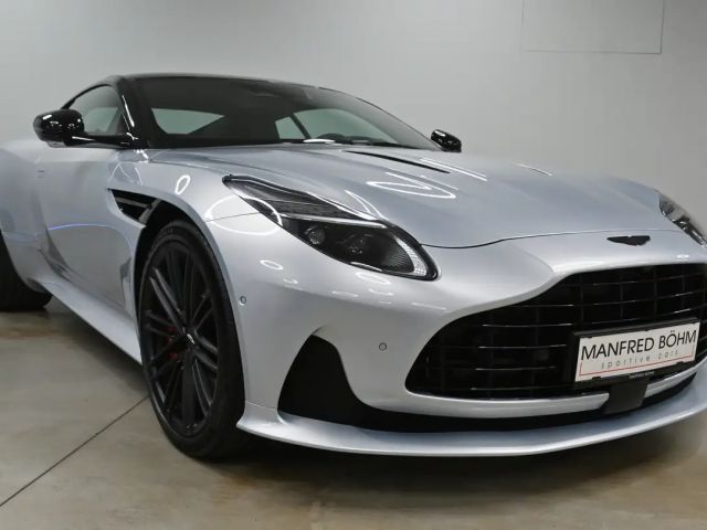 Aston Martin DB12 DB-12 Coupe