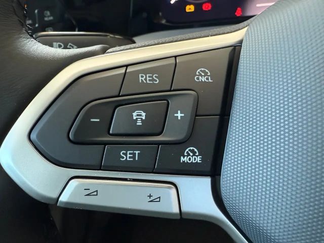 Volkswagen Golf Business Variant