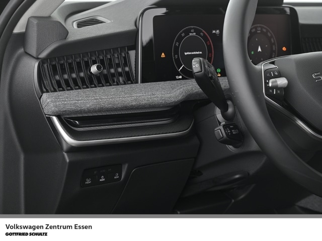 Skoda Superb Combi Selection