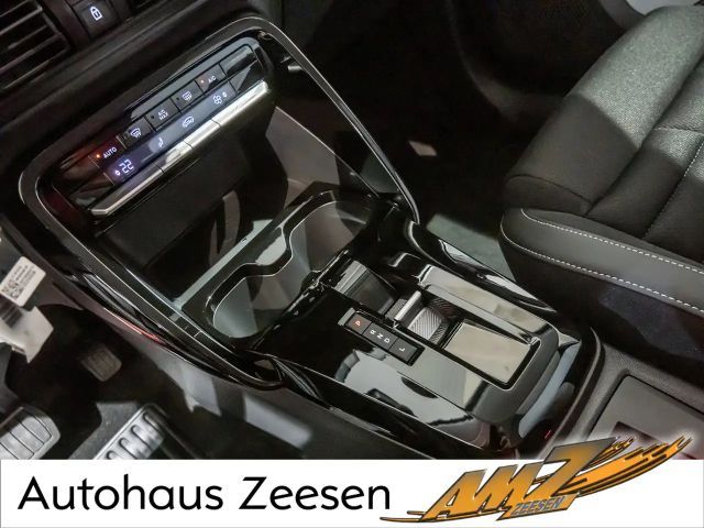 Citroën C3 Aircross Hybrid Max