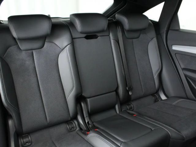 Audi Q5 40 TDI Quattro