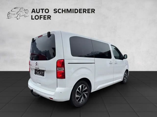 Citroën Spacetourer Shine