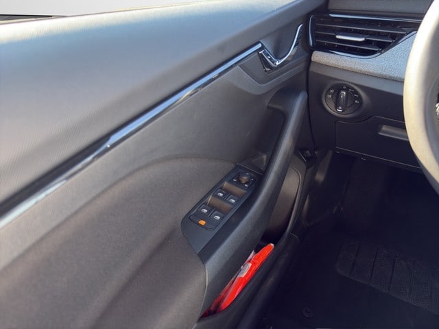 Skoda Kamiq 1.5 TSI Selection