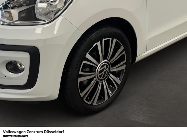 Volkswagen up! Active