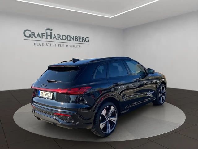 Audi Q5 Quattro S-Line